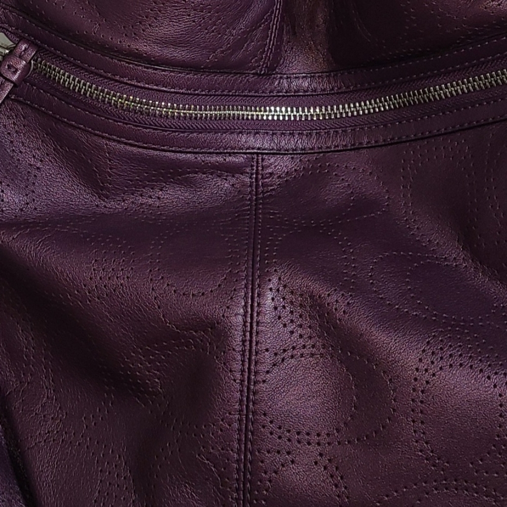 Authentic Coach Bag - Picture 3 of 5